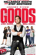 Watch The Goods: Live Hard, Sell Hard Fmovies