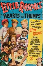 Watch Hearts Are Thumps (Short 1937) Fmovies
