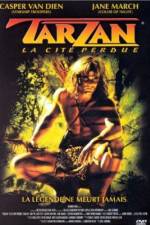 Watch Tarzan and the Lost City Fmovies