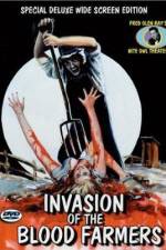 Watch Invasion of the Blood Farmers Fmovies