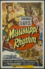 Watch Mississippi Rhythm Fmovies