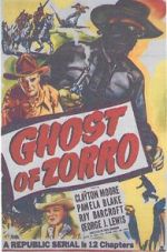 Watch Ghost of Zorro Fmovies