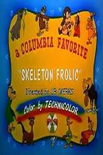 Watch Skeleton Frolics Fmovies