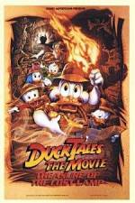 Watch DuckTales: The Movie - Treasure of the Lost Lamp Fmovies