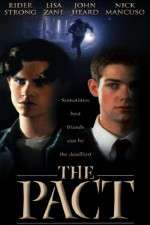 Watch The Secret Pact Fmovies