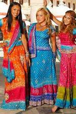Watch The Cheetah Girls: One World Fmovies