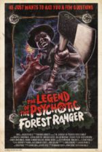 Watch The Legend of the Psychotic Forest Ranger Fmovies