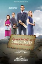 Watch Signed, Sealed, Delivered: The Vows We Have Made Fmovies