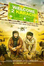 Watch Welcome 2 Karachi Fmovies