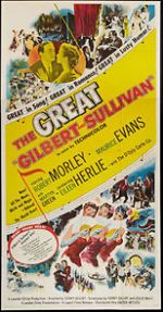 Watch Gilbert and Sullivan Fmovies