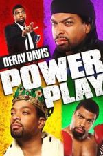 Watch DeRay Davis: Power Play (TV Special 2010) Fmovies