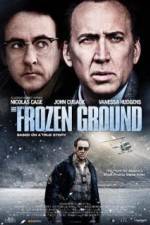 Watch The Frozen Ground Fmovies
