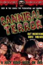 Watch Terreur cannibale Fmovies