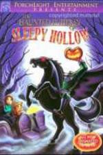 Watch Halloween in Sleepy Hollow Fmovies