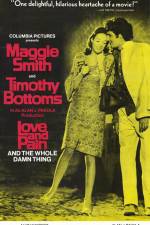 Watch Love and Pain and the Whole Damn Thing Fmovies