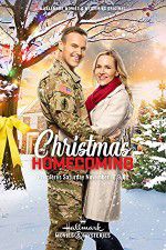 Watch Christmas Homecoming Fmovies