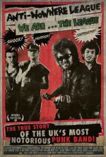 Watch Anti-Nowhere League: We Are the League Fmovies