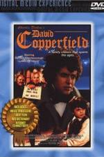 Watch David Copperfield Fmovies