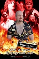 Watch Dace Decklan: Private Eye Fmovies