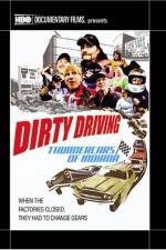 Watch Dirty Driving Thundercars of Indiana Fmovies