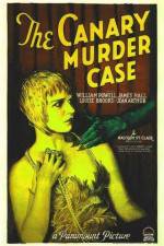 Watch The Canary Murder Case Fmovies
