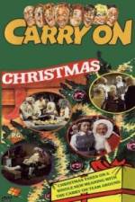 Watch Carry on Christmas  (1969) Fmovies