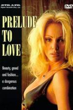 Watch Prelude to Love Fmovies
