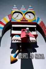 Watch Hansel and Gretel Fmovies