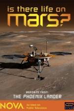 Watch NOVA: Is There Life on Mars Fmovies