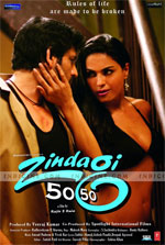 Watch Zindagi 50 50 Fmovies