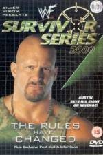 Watch Survivor Series Fmovies