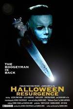 Watch Halloween: Resurgence Fmovies