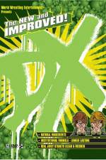 Watch WWE The New & Improved DX Fmovies