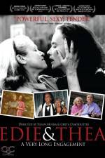 Watch Edie and Thea A Very Long Engagement Fmovies