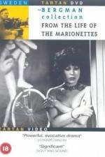 Watch From the Life of the Marionettes Fmovies