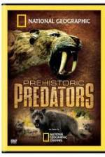 Watch National Geographic: Prehistoric Predators Killer Pig Fmovies