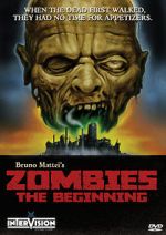 Watch Zombies: The Beginning Fmovies