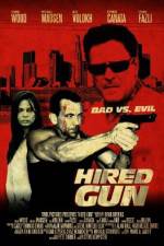 Watch Hired Gun Fmovies