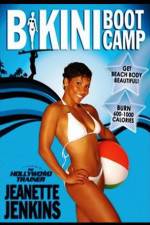 Watch Jeanette Jenkins\' Bikini Boot Camp ( 2010 ) Fmovies
