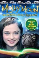 Watch Molly Moon and the Incredible Book of Hypnotism Fmovies