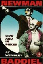 Watch Newman and Baddiel Live and in Pieces Fmovies