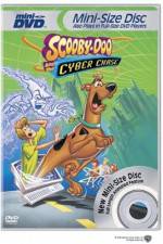 Watch Scooby-Doo and the Cyber Chase Fmovies