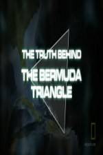 Watch National Geographic The Truth Behind the Bermuda Triangle Fmovies