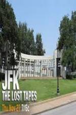 Watch JFK: The Lost Tapes Fmovies