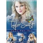 Watch Taylor Swift: Just for You Fmovies