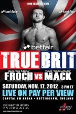 Watch Carl Froch vs Yusaf Mack Fmovies
