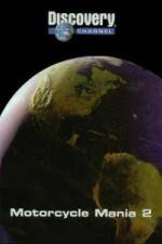 Watch Jesse James Motorcycle Mania II Fmovies