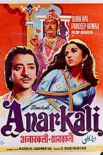 Watch Anarkali Fmovies