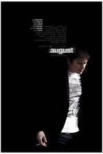 Watch August Fmovies