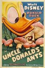 Watch Uncle Donald's Ants Fmovies